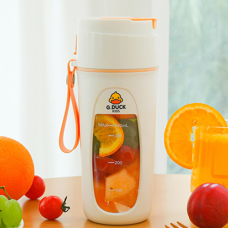 Hjemix | Trådløs blender