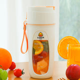 Hjemix | Trådløs blender