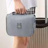 Hjemix | Reise Hengende Kosmetikkveske