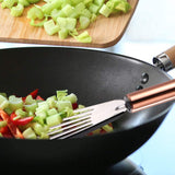 Hjemix | Non-Stick Spatel Vender