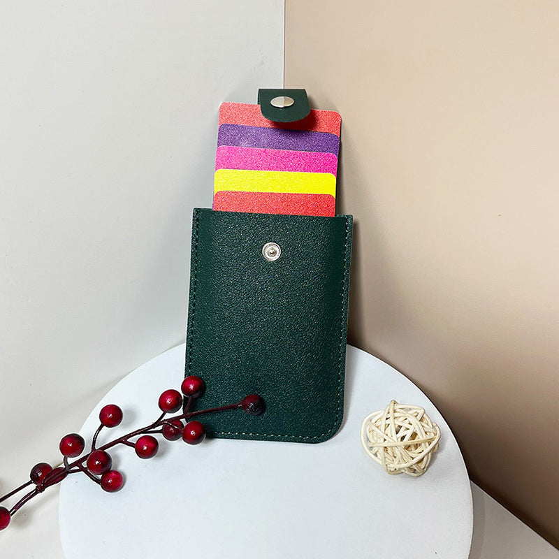 Hjemix | Utvidbar kortholder