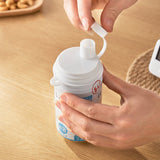 Hjemix | Enkel støvbeskyttelse for bokser