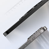 Hjemix | Roterende Spinning Telefonveske