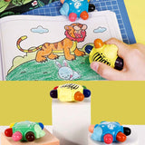 Hjemix | Pocket Crayon🎨