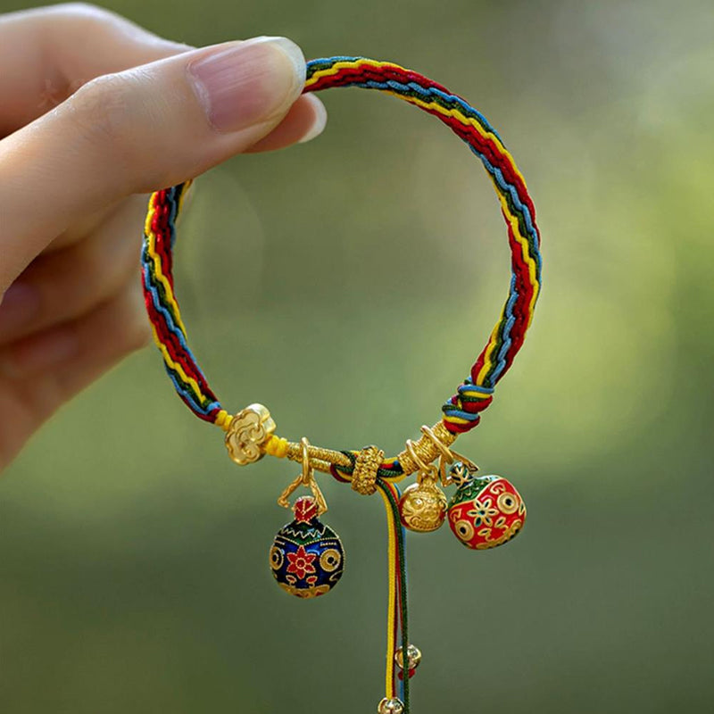 Hjemix | Tuna Armbånd av Gjenfødelse