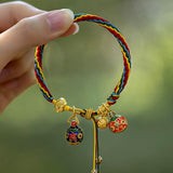 Hjemix | Tuna Armbånd av Gjenfødelse