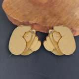 Hjemix | Morsom Tre Finger Pin