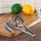 Hjemix | Rustfritt Stål Disc Holdere