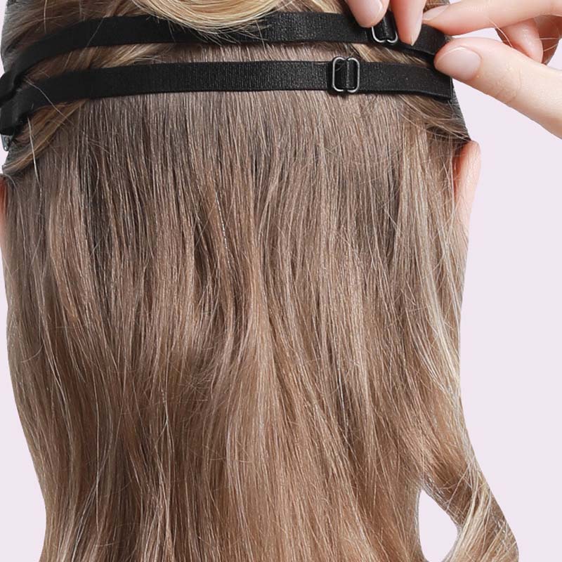 Hjemix | Gjenbrukbare ansiktsleppebånd med klips