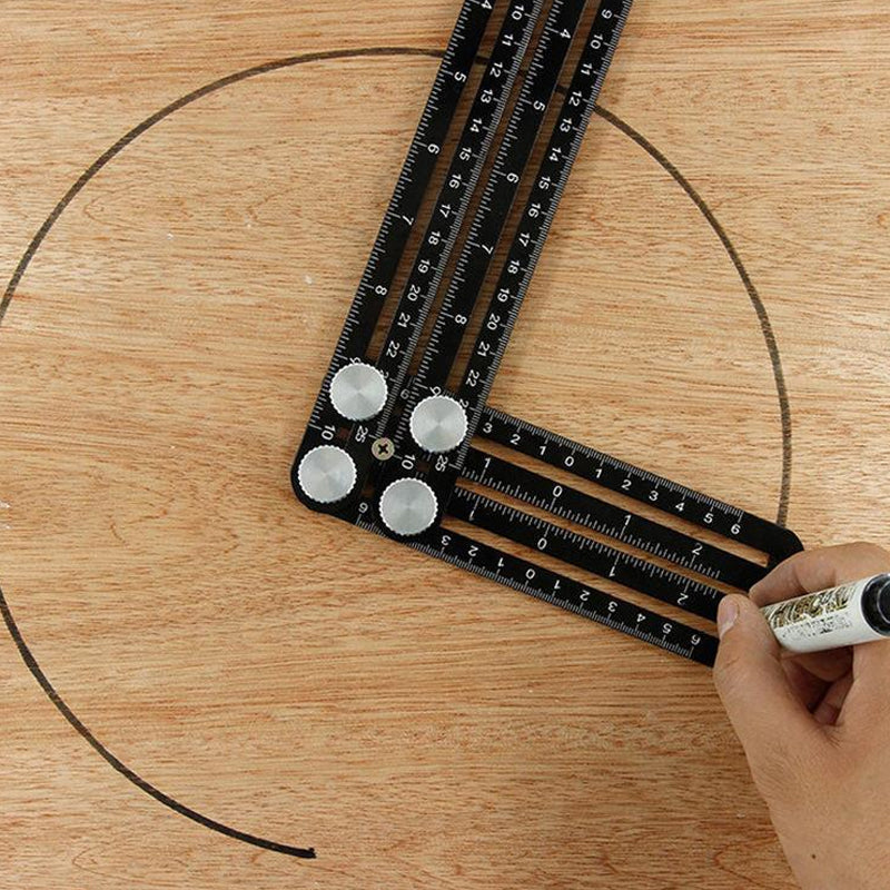 Hjemix | Multi-Angle Caliper