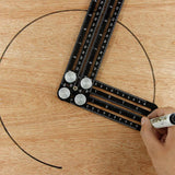 Hjemix | Multi-Angle Caliper