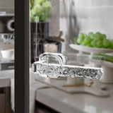 Hjemix | Transparent Ripple Multifunctional Suction Cup Handles