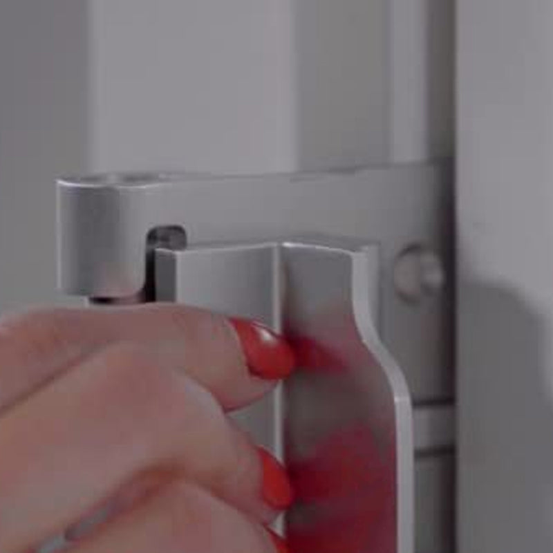 Hjemix | Sikkerhetsdørlås