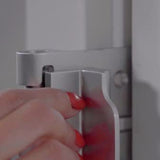 Hjemix | Sikkerhetsdørlås