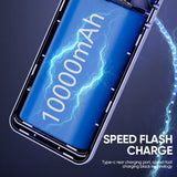 Hjemix | Bærbar elektrisk kald kompressor kjøleenhet