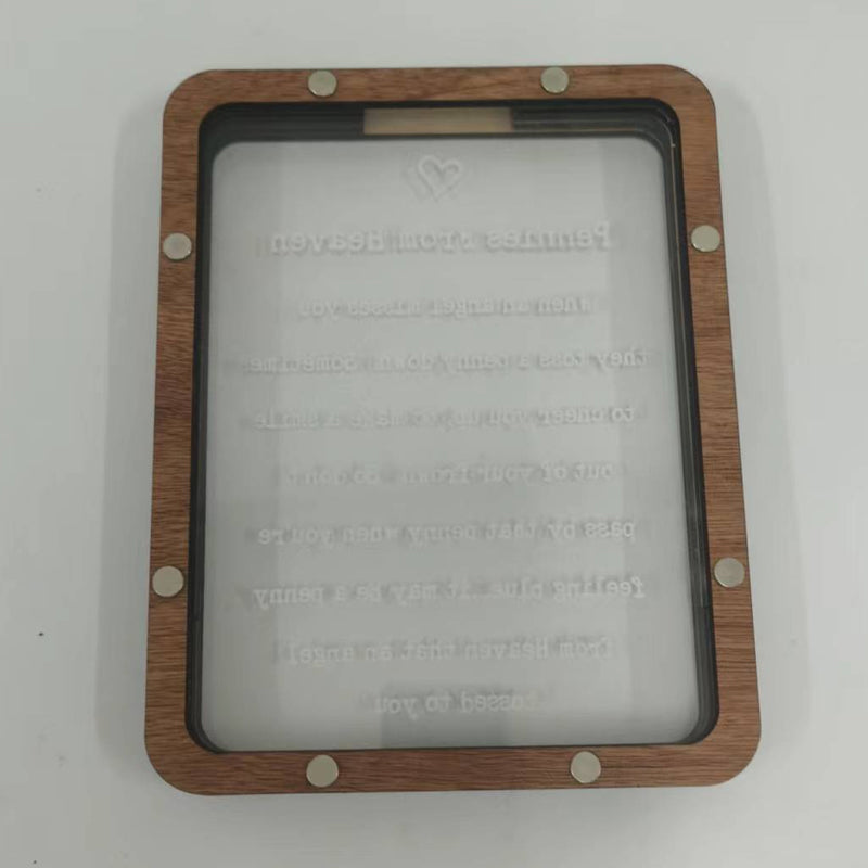 Hjemix | Pennies from Heaven Bank, Tre Sparegris