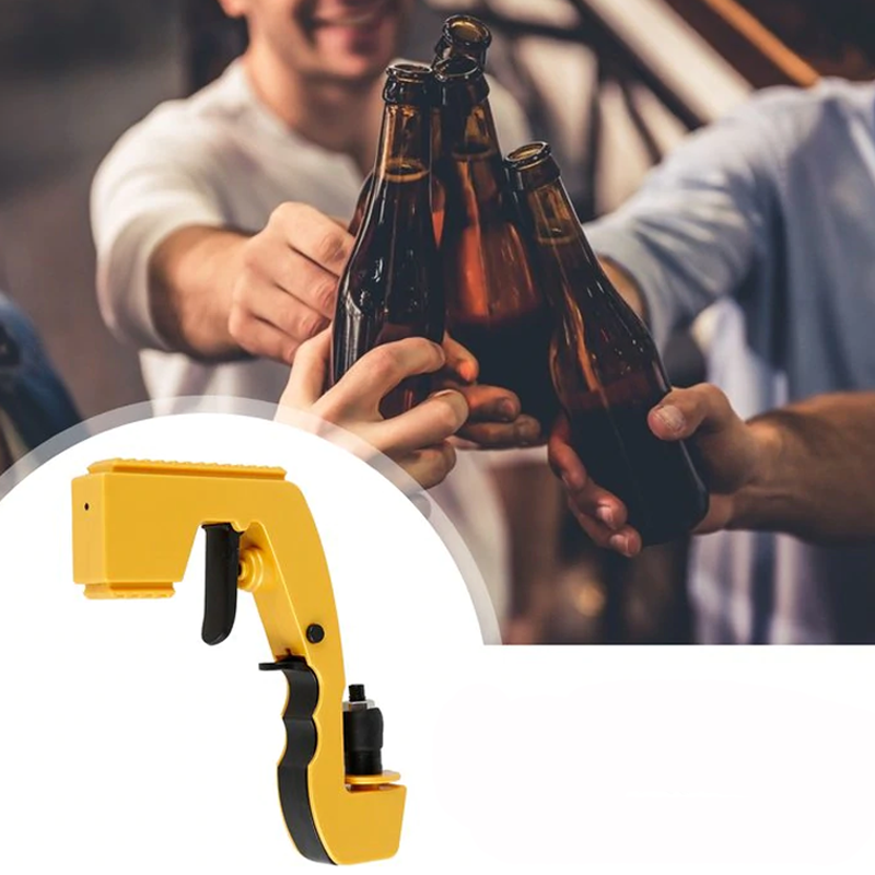 Hjemix | Fest Øl Pistol