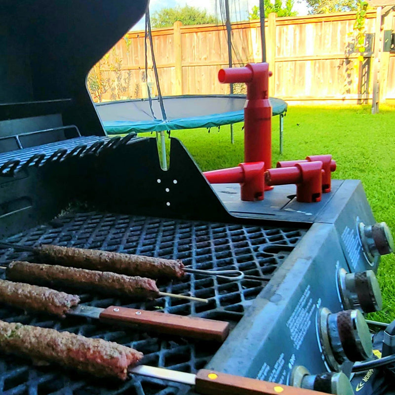 Hjemix | Enkel Kebab Maker