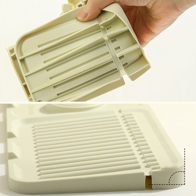 Hjemix | Silikon Dreneringsmatte