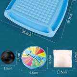 Hjemix | Magnetisme mot sjakk