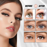 Hjemix | Varmetang for øyevipper