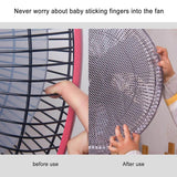 Hjemix | Beskyttelsesnett for elektriske vifter