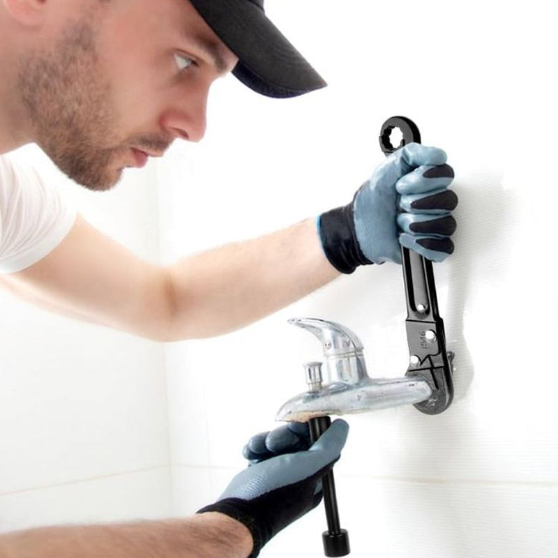 Hjemix | Profesjonell Installer Nøkkel