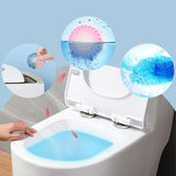 Hjemix | Powerfull Toalett Rengjøringsblokk