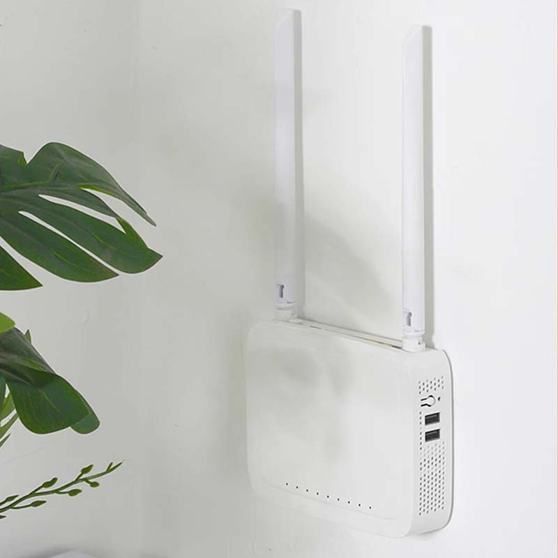 Hjemix | Magnetisk Fjernkontrollholder