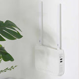 Hjemix | Magnetisk Fjernkontrollholder