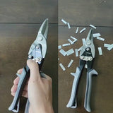 Hjemix | Hage/Elektriker Metallkutter