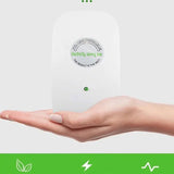 Hjemix | Husholdnings energisparer