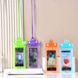 Hjemix | Vanntett Telefonveske