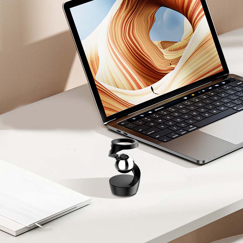 Roterende Desktop Gyroskop