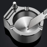 Hjemix | Retro Metall Askebeger, Tenner