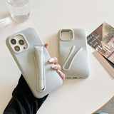Hjemix | Leppestift Holder Telefonveske