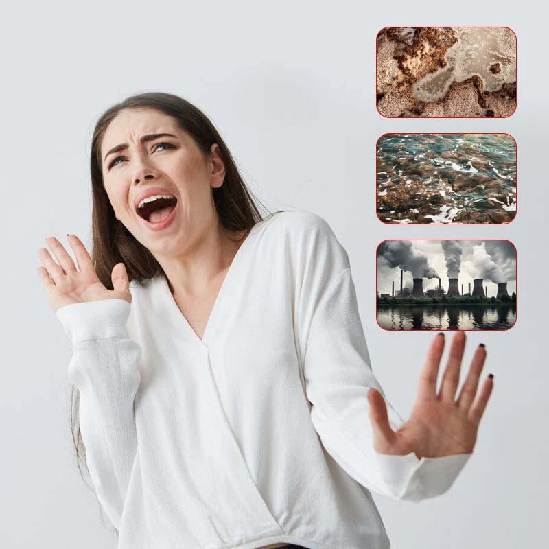 Hjemix | Forbedret kranvannrenser