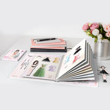 Hjemix | Magnetic Dressing Baby