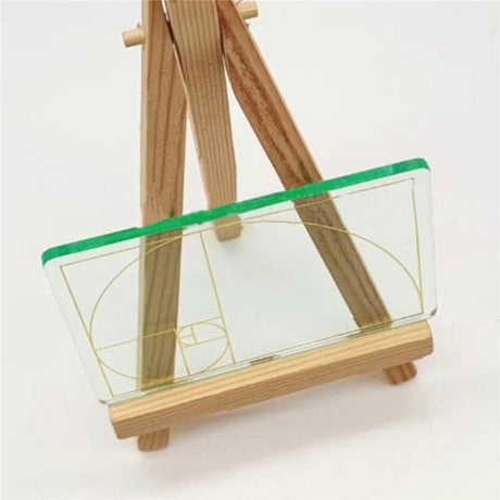 Hjemix | Gyldne Forholds Finner