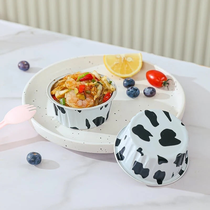 Hjemix | Aluminiumsfolie tinnglass