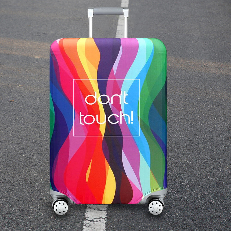 Hjemix | Støvdeksel for koffertjakke