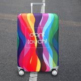 Hjemix | Støvdeksel for koffertjakke