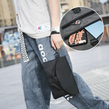 Hjemix | Men’s New Messenger Outdoor Sports Chest Leisure Multifunction Bag