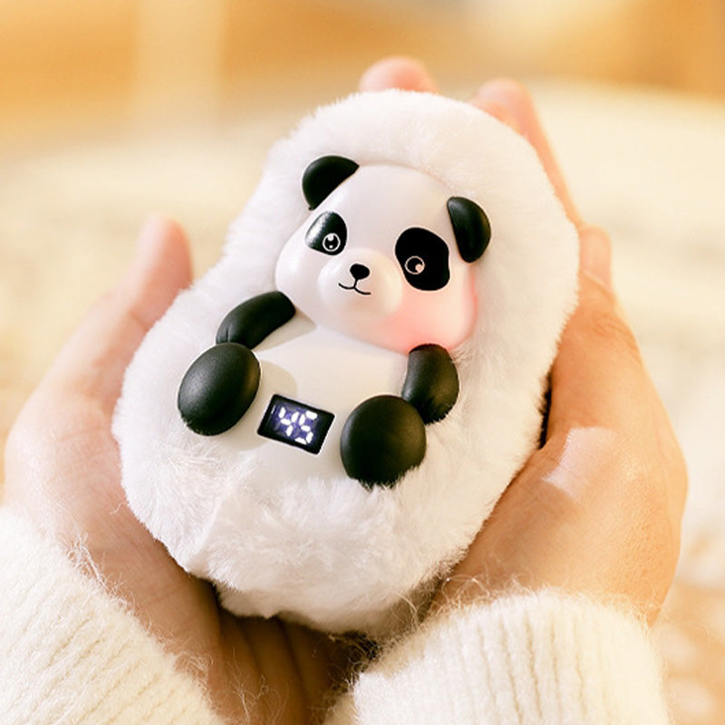 Hjemix | Plush Håndvarmer