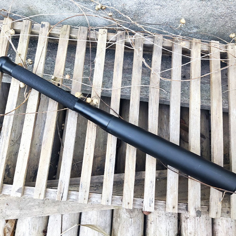 Hjemix | Baseball bat LED lommelykt