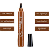 Hjemix | Magisk Øyenbrynspenn