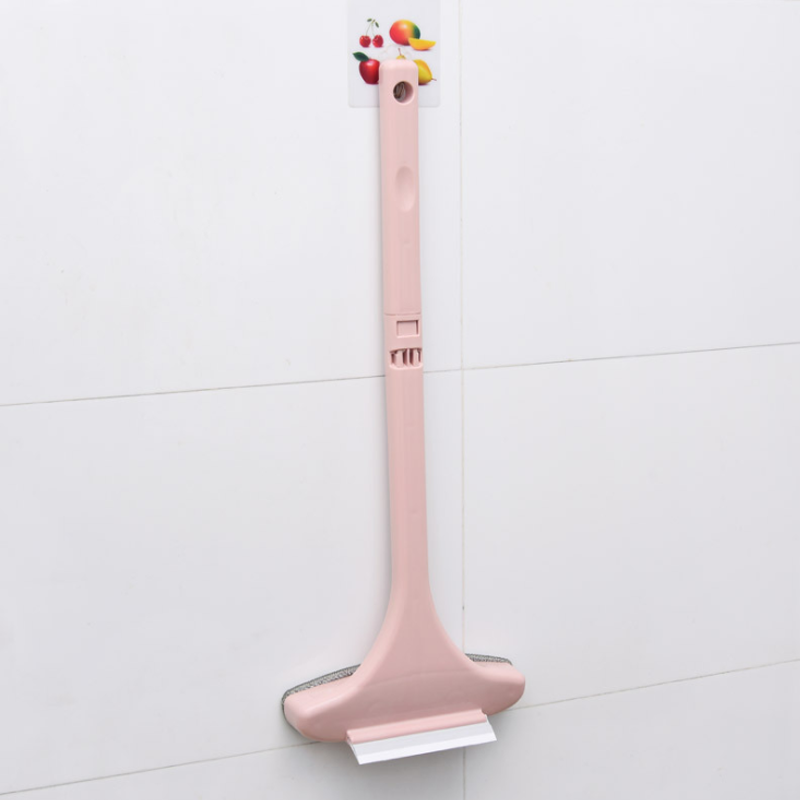 Hjemix | Sammenleggbar Rengjøringsbørste for Vindu Skjerm