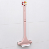 Hjemix | Sammenleggbar Rengjøringsbørste for Vindu Skjerm