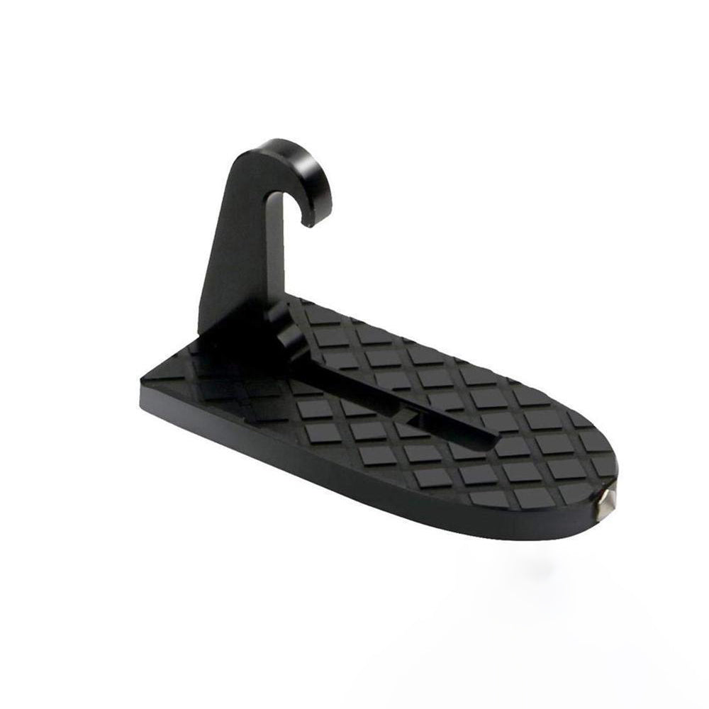 Hjemix | U-formet terskel med sikkerhetshammer