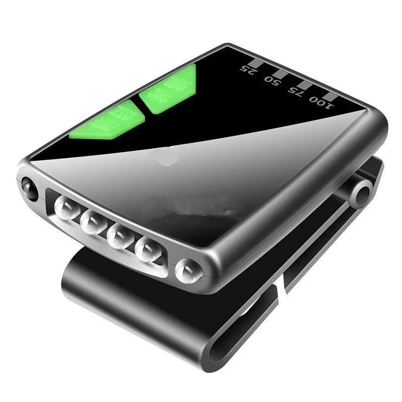 Hjemix | Clip-On Cap LED Lys